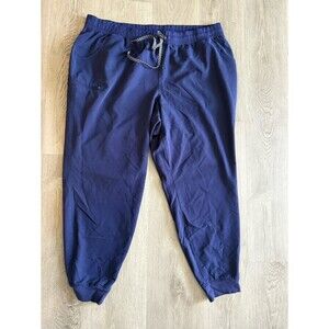 Jaanuu 2X jogger scrub pants